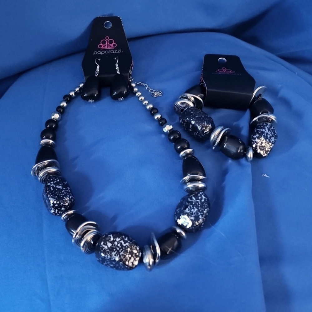Jewelry set
